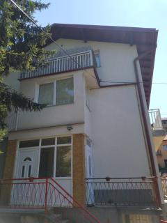 Apartment Dzeni - Sarajevo - 1
