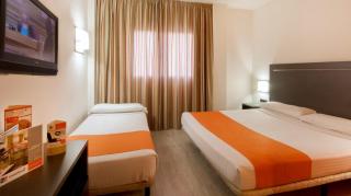 Hotel H2 Avila - Ávila - 4