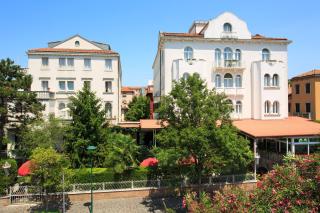 Hotel Biasutti - Lido di Venezia - 0