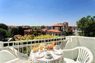 Hotel Biasutti - Lido di Venezia - 6