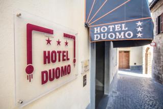 Hotel Duomo - Orvieto - 7