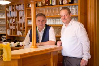 Hotel Restaurant Müllner - 4