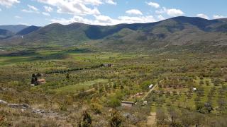 Al Casolare - Ofena - 1