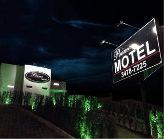 Prime Motel - Criciúma - 0