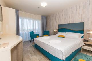 Hotel Riviera - Mamaia - 9
