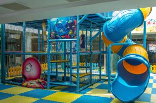 Hotel Riviera - Mamaia - 1