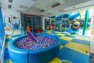 Hotel Riviera - Mamaia - 3