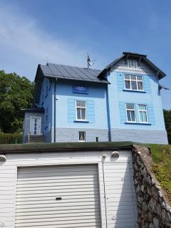 BLUE PENSiON - 4