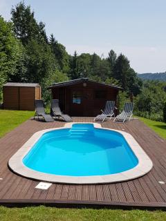 BLUE PENSiON - Svoboda nad Úpou - 5