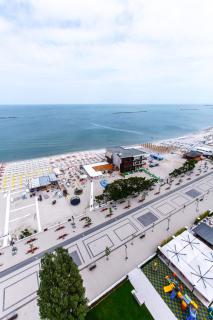 Hotel Riviera - Mamaia - 2