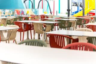 Hotel Riviera - Mamaia - 5