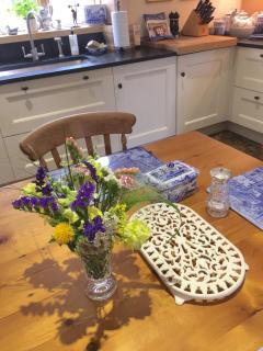 The Old Rectory Somerset - North Perrott - 8