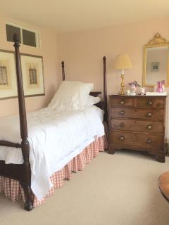 The Old Rectory Somerset - North Perrott - 6