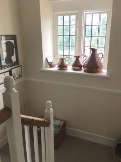 The Old Rectory Somerset - North Perrott - 1