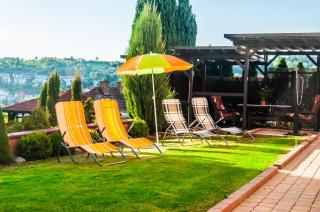 Vila Magnolie - Luhačovice - 5