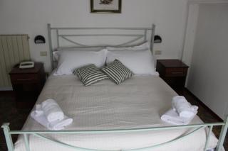 Hotel La Croce - Abbadia San Salvatore - 7