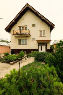 Ubytovanie Harmony House - Veľký Meder - 9