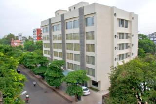 Shantai Hotel - Pune - 0