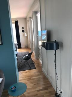 Le Loft du Cargo - Locmiquélic - 4