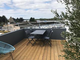 Le Loft du Cargo - Locmiquélic - 3