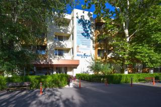 Complex Mediteranean Mamaia - Mamaia - 8