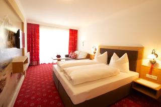 Hotel Garni Larcherhof - Mayrhofen - 6