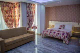 Hotel Vila Koral - Durazzo - 3