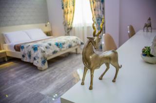 Hotel Vila Koral - Durazzo - 8