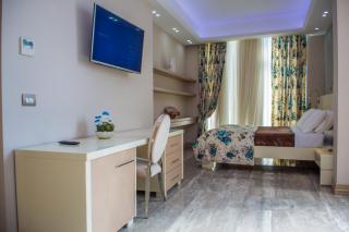 Hotel Vila Koral - Durazzo - 6