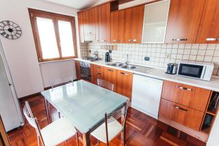 Domus Leonardo-Private Free Parking - Fiumicino - 5
