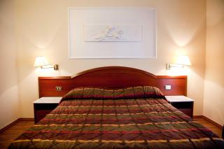 Hotel Benessere Villa Fiorita - Colfiorito - 1