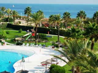 atico en Las Americas Islantilla primera línea de playa - Islantilla - 9