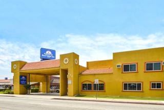 Americas Best Value Inn - Azusa/Pasadena - Azusa - 0