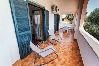 Domus Leonardo-Private Free Parking - Fiumicino - 3