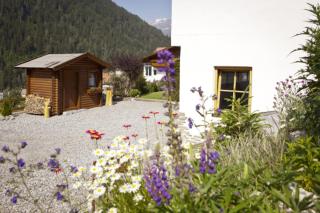 Apart Mangweth - Nauders - 3