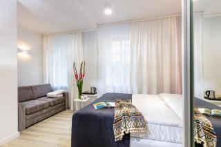 Villa Rosa - 200m od morza - Misdroy - 1
