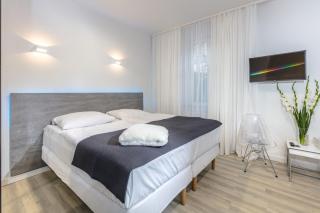 Villa Rosa - 200m od morza - Misdroy - 2