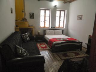Guesthouse Klearchos - Palaios Panteleimonas - 8
