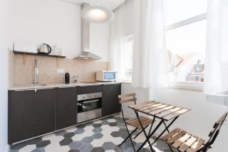 FLH Bica Modern Flat with View - Lisbona - 4