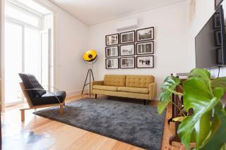 FLH Bica Modern Flat with View - Lisbona - 5