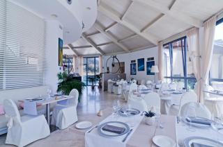 Hotel Riviera dei Fiori - San Lorenzo al Mare - 9