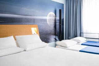 Novotel Saclay - Saclay - 8