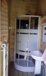 yourte d'hotes - Mailley-et-Chazelot - 1