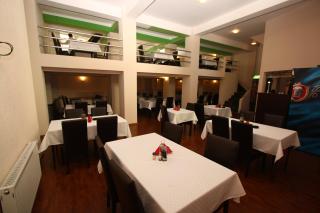 Hotel Basarab - Bucharest - 7