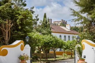 Casa D Obidos - Óbidos - 0