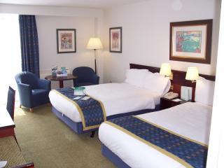 Holiday Inn Leicester City by IHG - 7