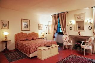 La Casa Del Garbo - Luxury Rooms & Suite - Florence - 2