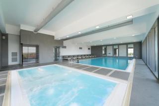 Parco Dei Principi Hotel Congress & SPA - 7