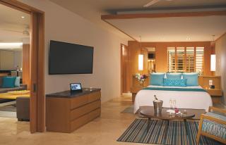 Dreams Playa Mujeres Golf & Spa Resort - All Inclusive - Cancun - 2