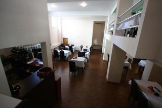 Hotel Basarab - Bucarest - 6